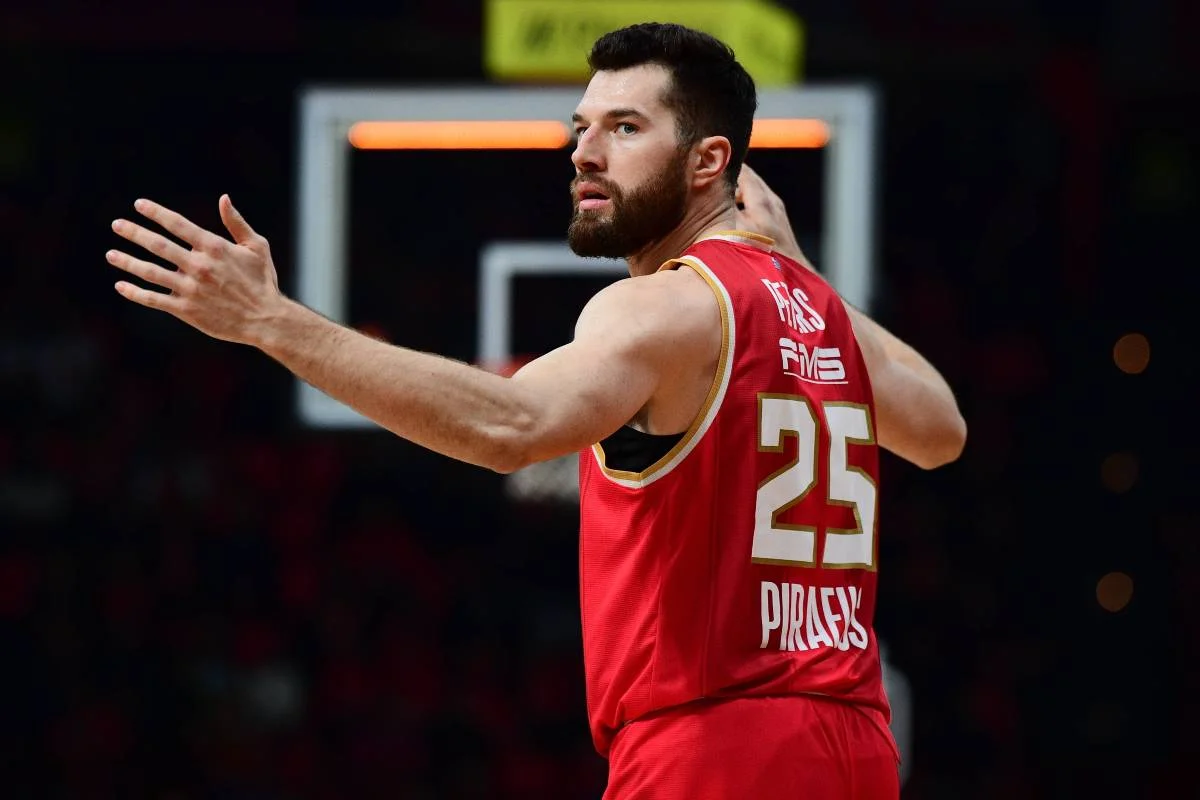 Προγνωστικά Ολυμπιακός – Προμηθέας (27/09/25)