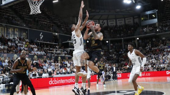 Το ενδιαφέρον στο Game 4 των τελικών της Γαλλικής LNB