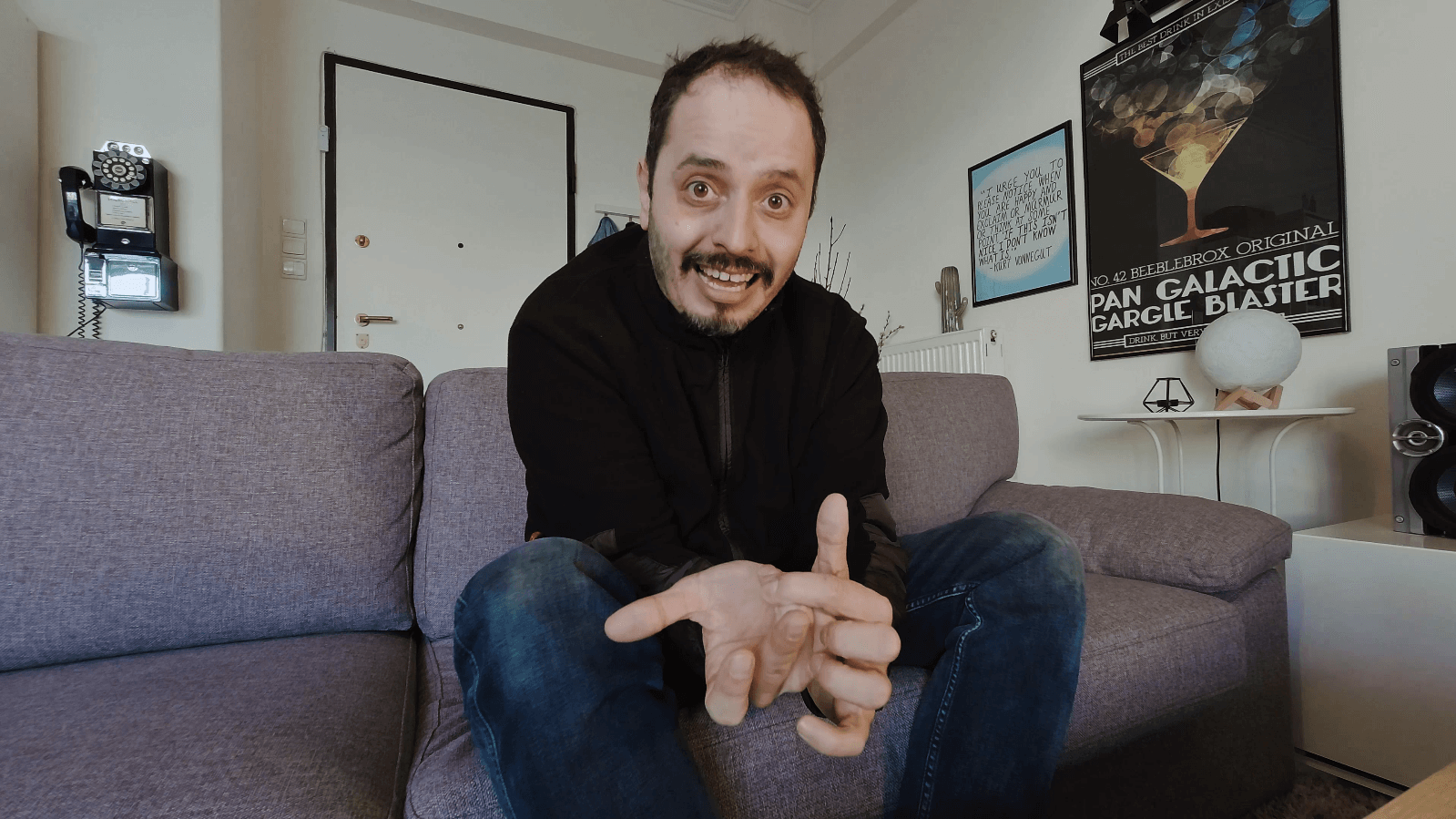 Πιάσε 13άρι Επεισόδιο 12