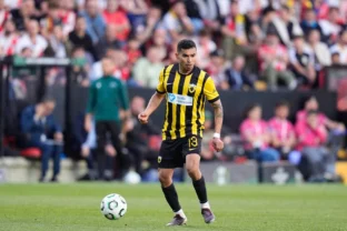 Η απίθανη απόδοση της ΑΕΚ για το απόλυτο στα playoffs!