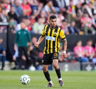 Το 25αρι που στέλνει στα… ουράνια τους φίλους της ΑΕΚ!