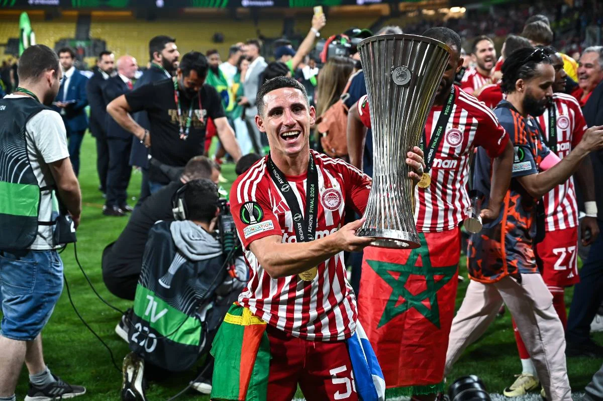 Η απίστευτη απόδοση του Ποντένσε κόντρα στην PSV Αϊντχόφεν!