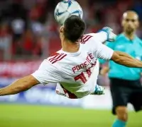 Ποντένσε: Οι αποδόσεις για τη φετινή του πορεία