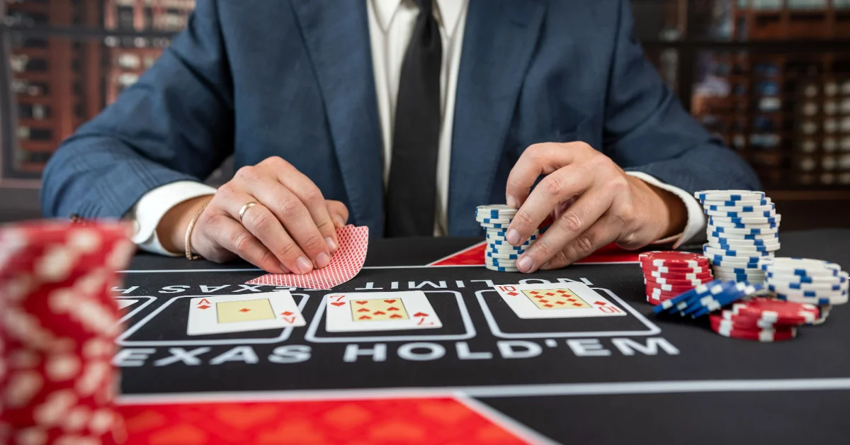 Taramas Tips: Τι είναι το πλαφόν στο πόκερ