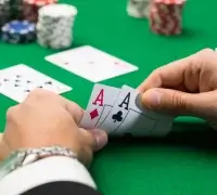 Βασικοί κανόνες πόκερ