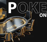 Χριστουγεννιάτικα τουρνουά πόκερ: Πώς να συμμετάσχετε