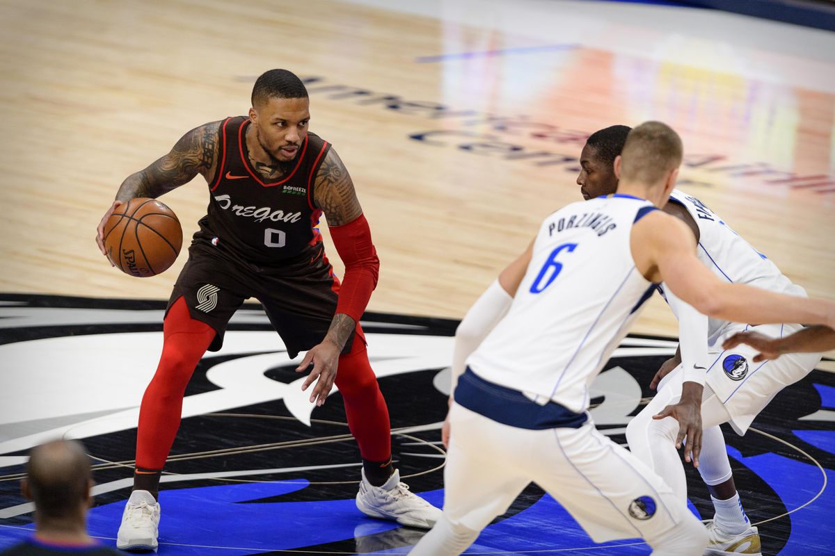 Προγνωστικά NBA: Οι ασταμάτητοι Μπλέιζερς