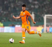 Παρολί Europa League που 5πλασιάζει!