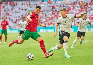 Προγνωστικά Γερμανία – Πορτογαλία (04/06/25)