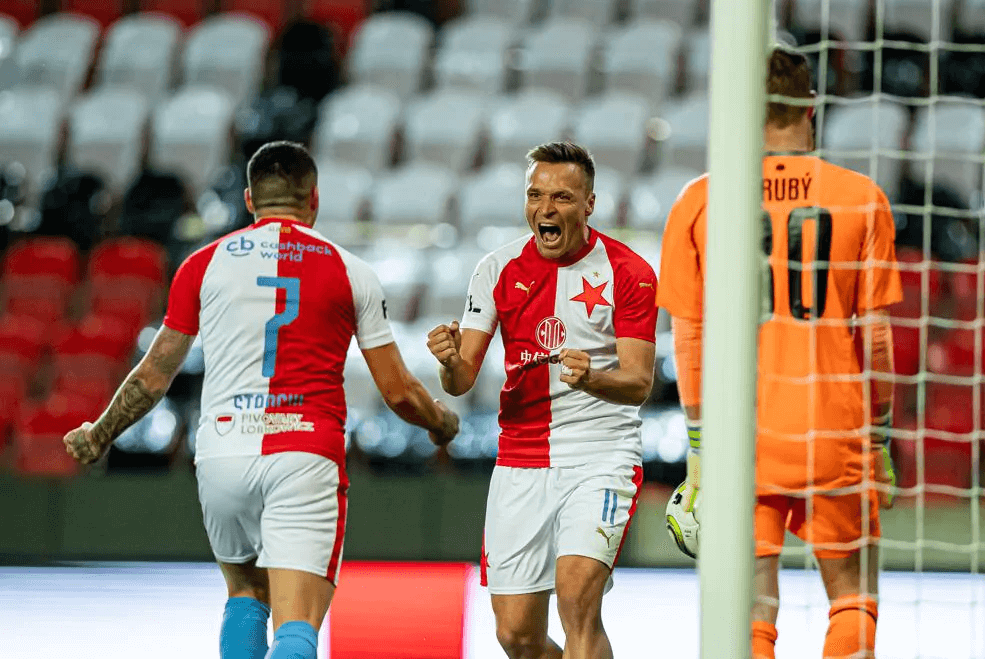 Μια δυάδα του 4.92