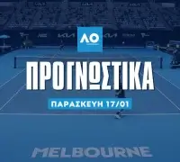 Προγνωστικά Australian Open: Η δυάδα και η πρόκληση του 6.60