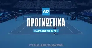 Προγνωστικά Australian Open: Η δυάδα και η πρόκληση του 6.60