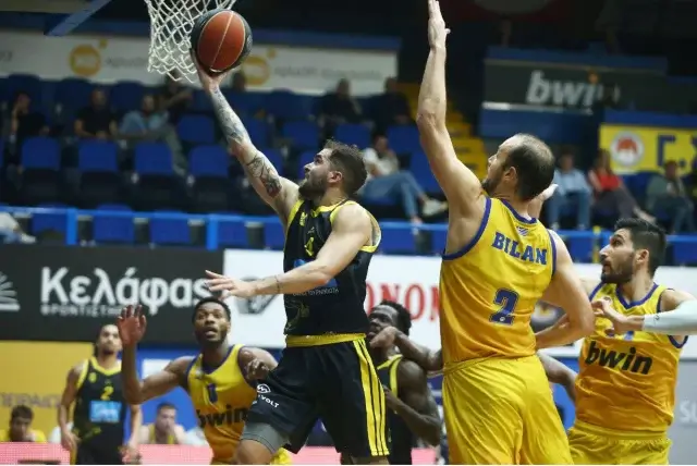 Προγνωστικά Basket League – ACB: Φιλοξενούμενοι άνω του 2.00