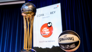 Προγνωστικά Copa Del Rey: Στηρίζοντας ένα «λάθος»