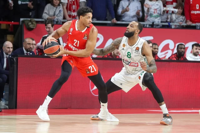 Προγνωστικά Euroleague (28/3): Ψάχνει αποδείξεις ο Παναθηναϊκός