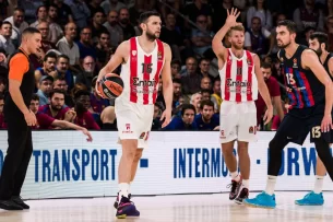 Προγνωστικά Euroleague: Ανησυχητική εικόνα ο Ολυμπιακός