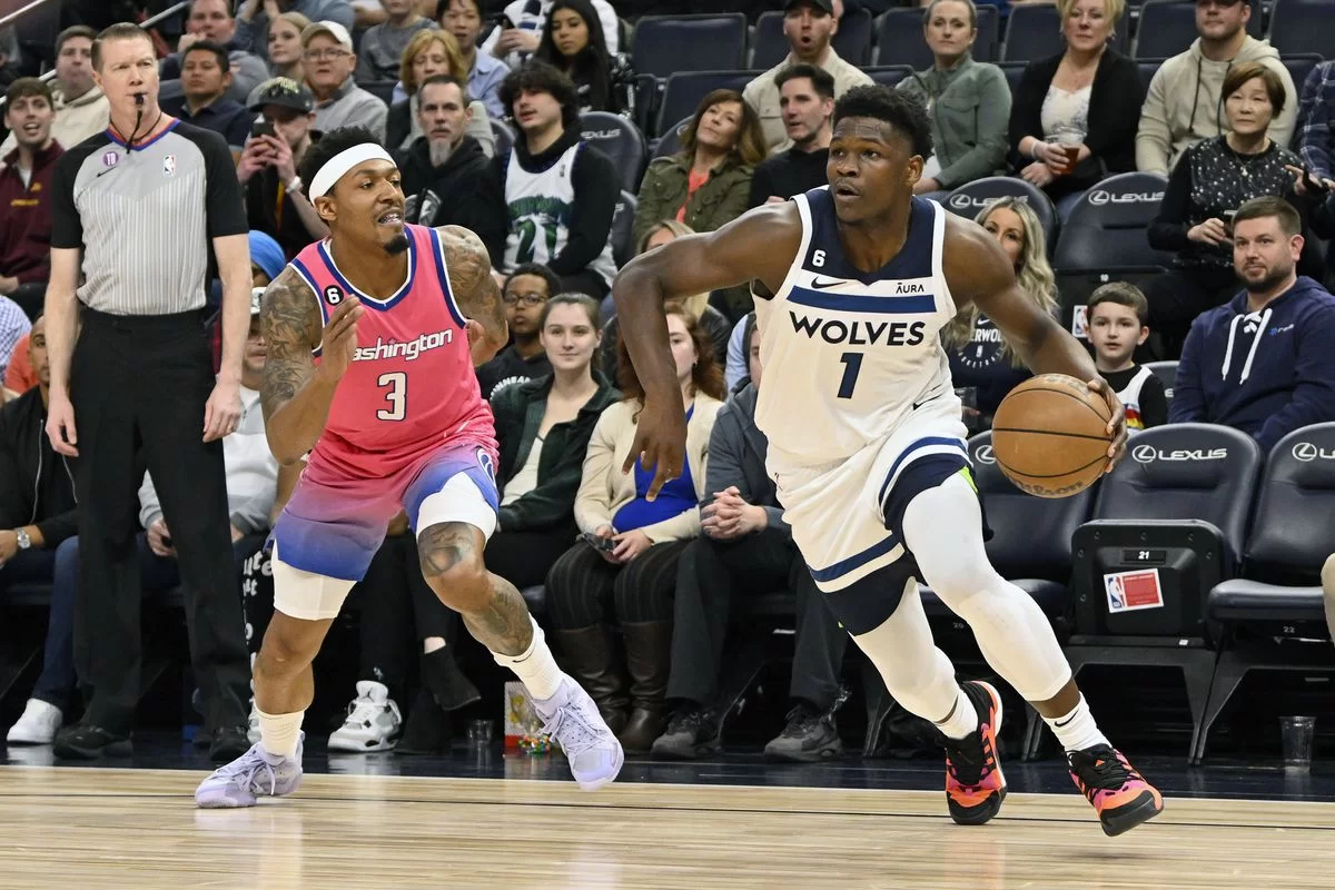 Προγνωστικά NBA (20/3): Πολλά τα προβλήματα των Τίμπεργουλβς