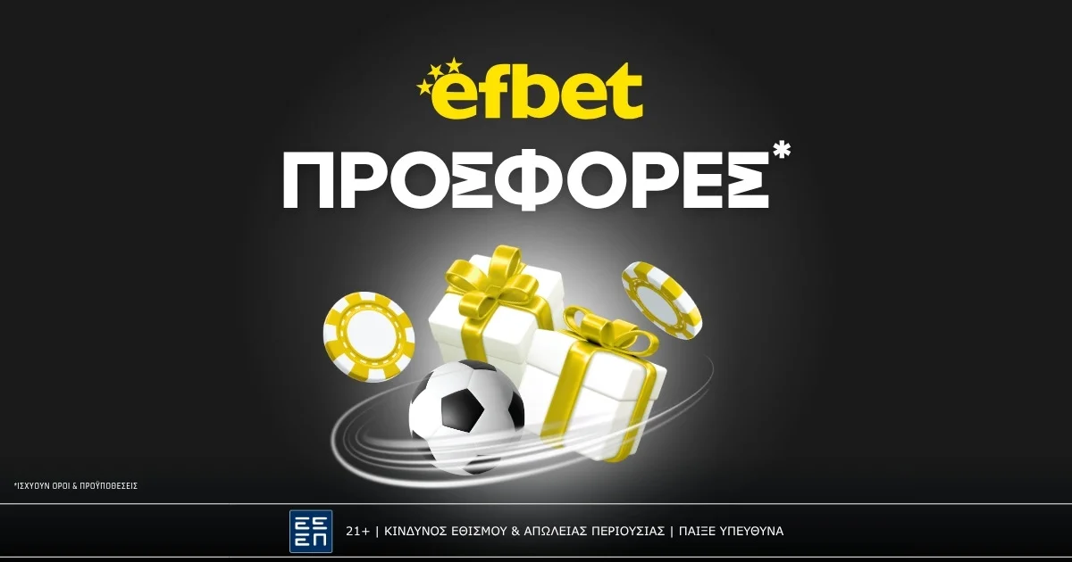 Efbet