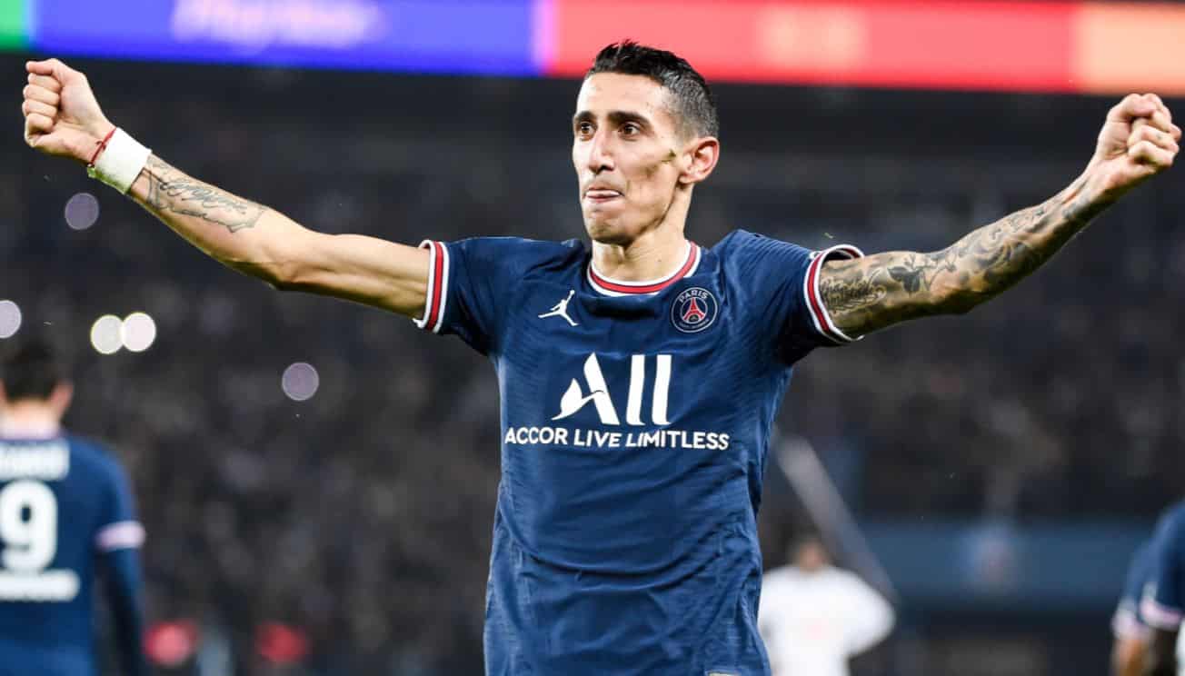 Betmarket United: Τα καλύτερα του ΣΚ 22 & 23 Ιανουαρίου