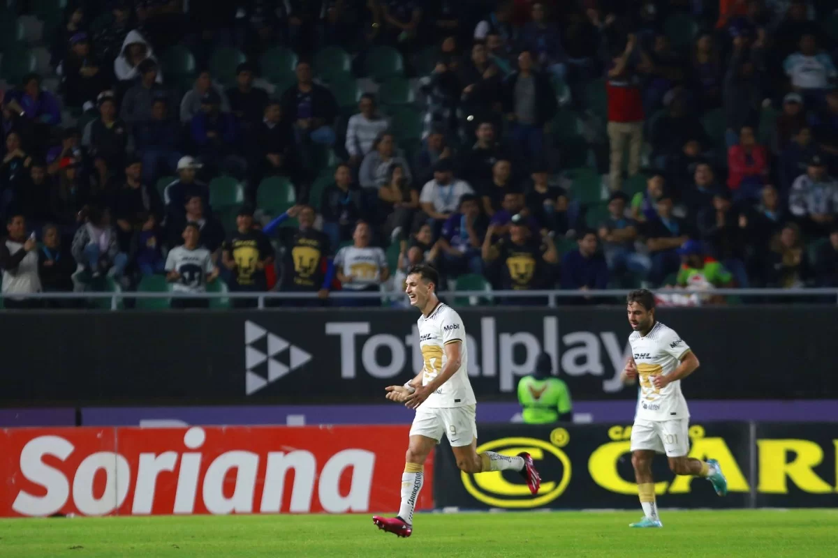 Προγνωστικά Primera, Segunda, Mexico (22/10/23)