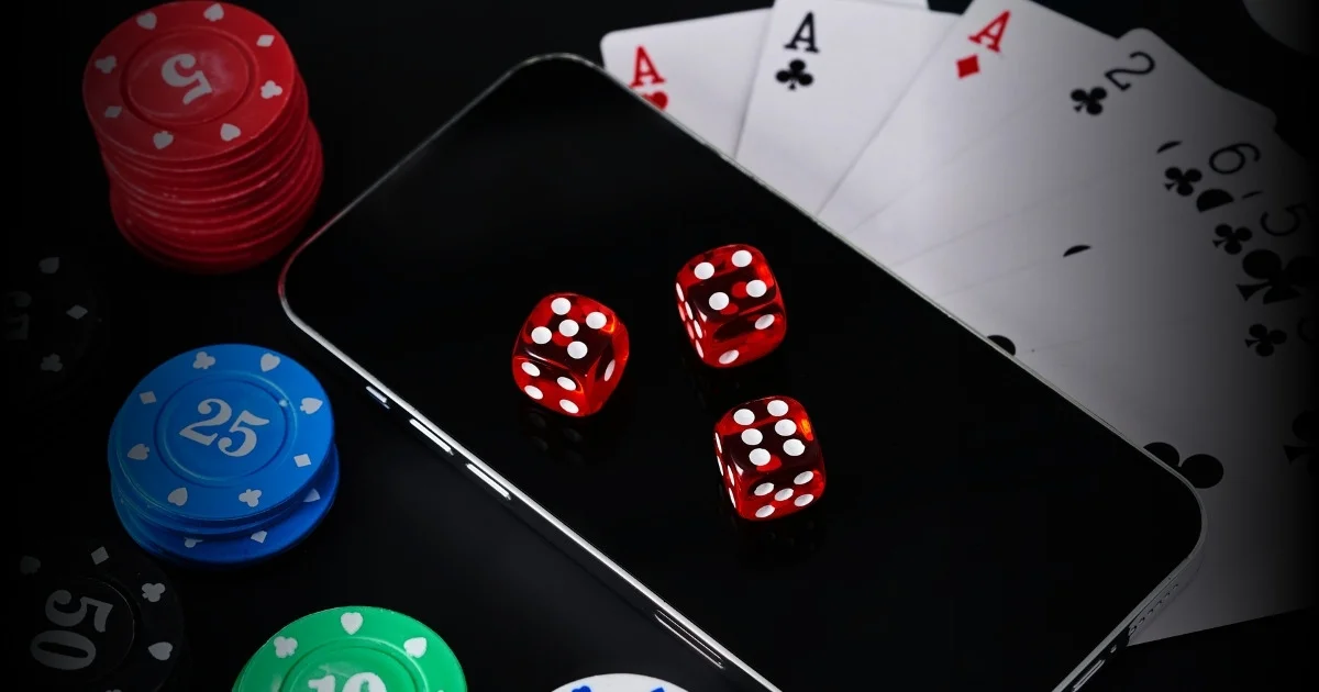 5 μύθοι για τα live καζίνο