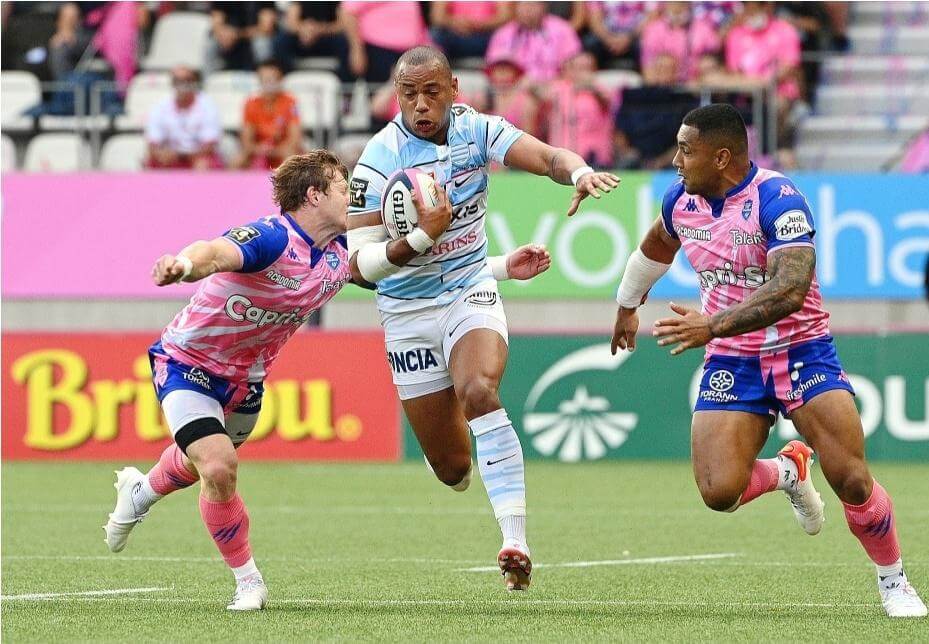 Με αποδόσεις που περιέχουν αξία