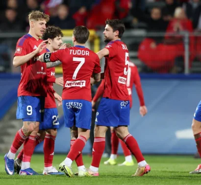 Δύο ισοπαλίες και μία… βόμβα!