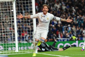 Goalbet: Ρεάλ Μαδρίτης – Αθλέτικ Μπιλμπάο με 0% γκανιότα*!