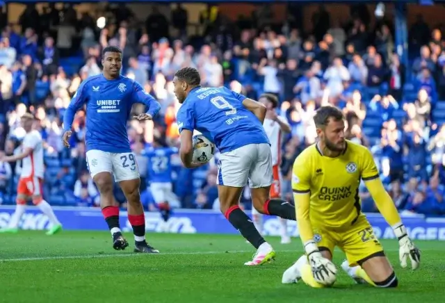 To μεγάλο στοίχημα του Ρολ στο 4.70