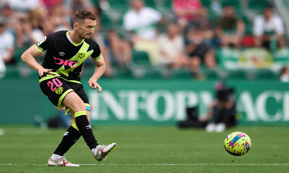 Προγνωστικά Primera, Segunda (20/01/24)