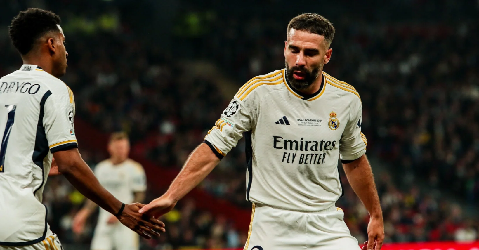 Ρεάλ Μαδρίτης – Ντόρτμουντ: Κανάλι, Αποδόσεις, Live streaming*