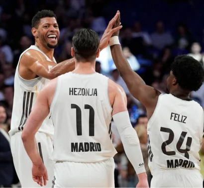 Βόμβα στην Ισπανία: «Η Ρεάλ να χάσει για να αποφύγει τον Παναθηναϊκό»