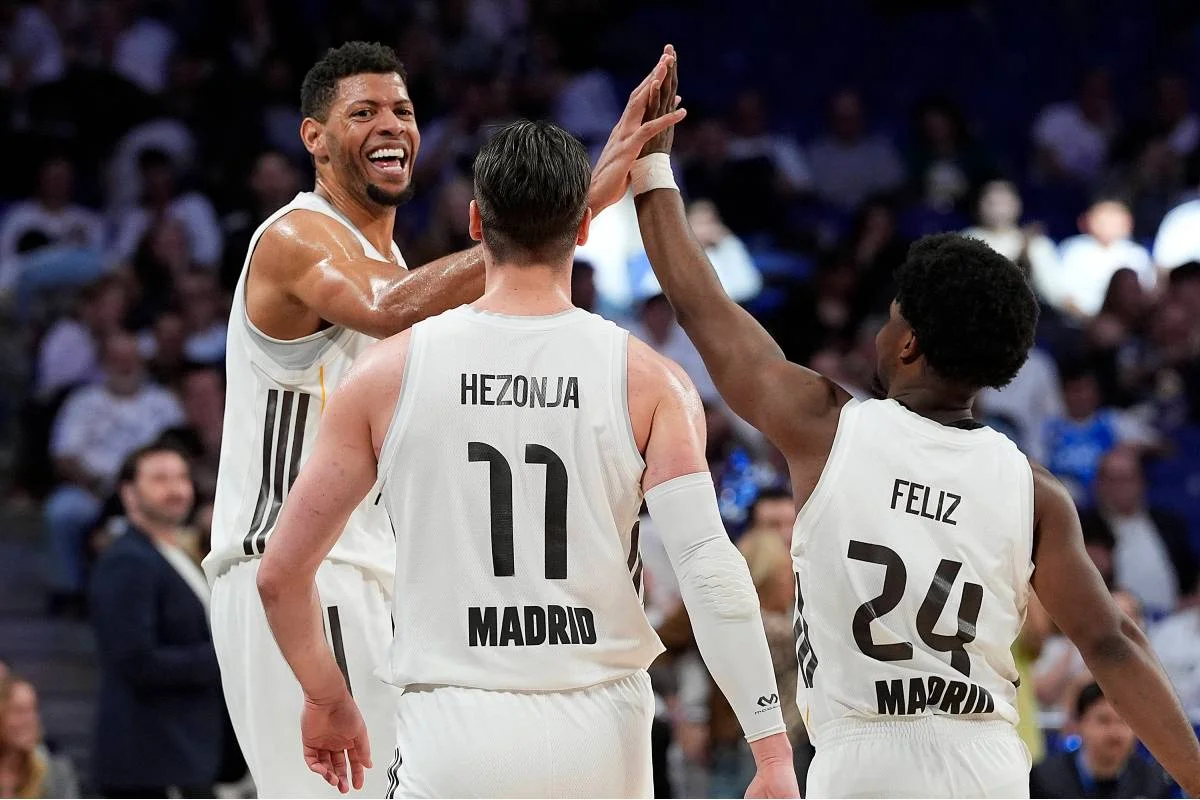 Βόμβα στην Ισπανία: «Η Ρεάλ να χάσει για να αποφύγει τον Παναθηναϊκό»