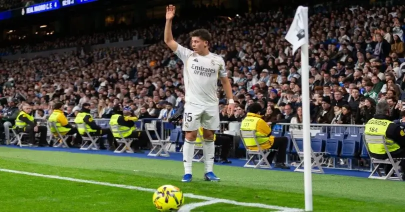 ρεαλ μαδριτησ μπαγερν προσφορά