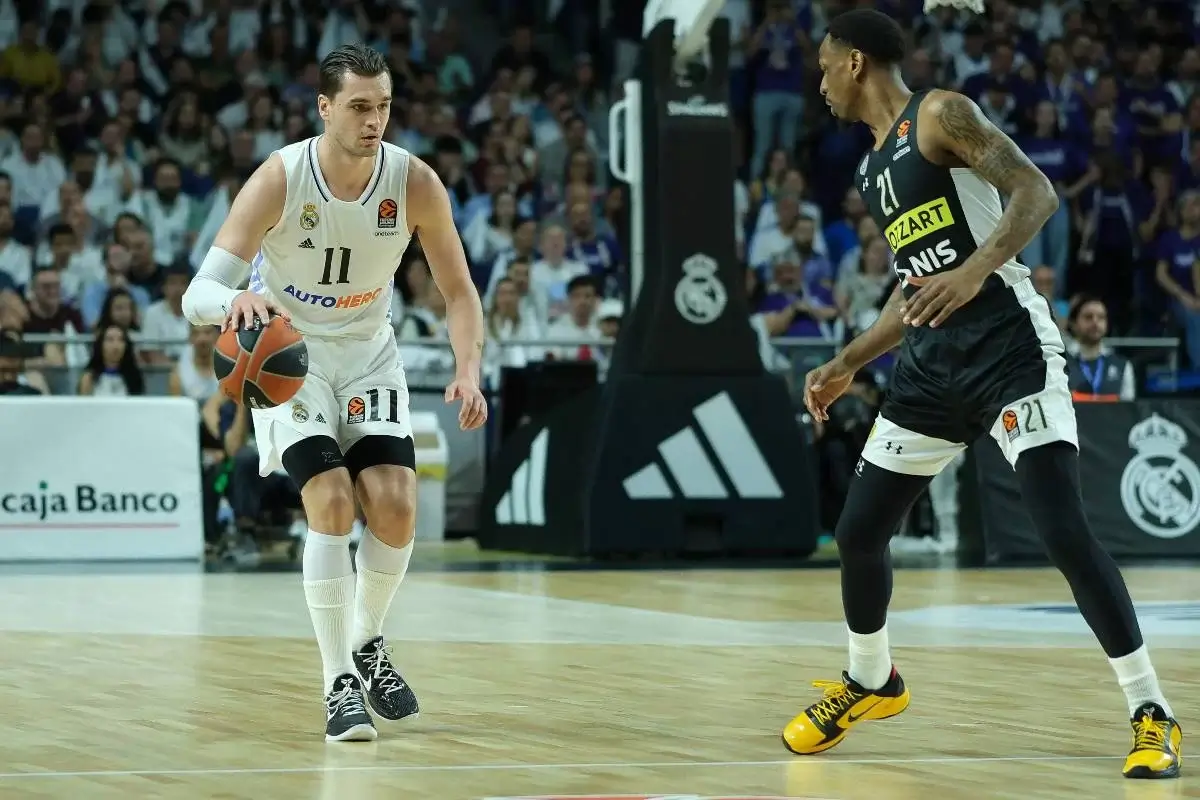 Μακάμπι – Ρεάλ Μαδρίτης Προγνωστικά (22/10/25): Το value bet του Χεζόνια