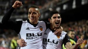 Bwin: Ουέσκα – Βαλένθια με 200+ ειδικά