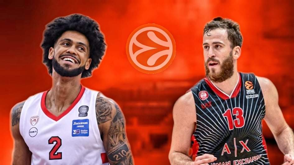 Η τετράδα περνάει από το… ΣΕΦ