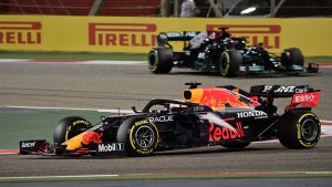 Formula 1, Ίμολα: Πρωταγωνίστρια επί Ιταλικού εδάφους η Red Bull