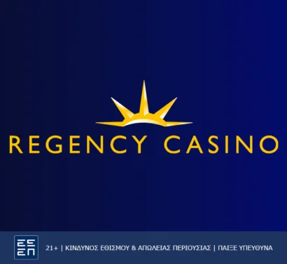 Regency Casino Online Live