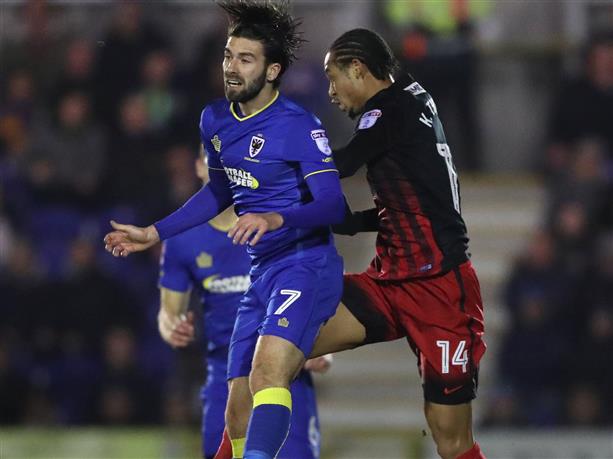 Η Κόβεντρι και το Europa