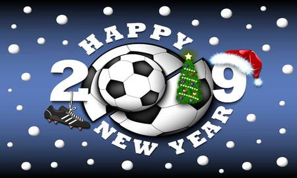 Απολογισμός 2018 και ευχές για Καλή Χρονιά!