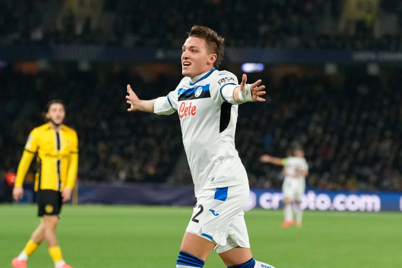 Τα προγνωστικά του Τζένοα – Αταλάντα (17/05/25)