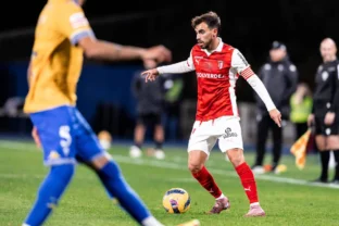 Ο Ρικάρντο Όρτα, η επιτομή της αφοσίωσης και τα γκολ κόντρα την Μπενφίκα!