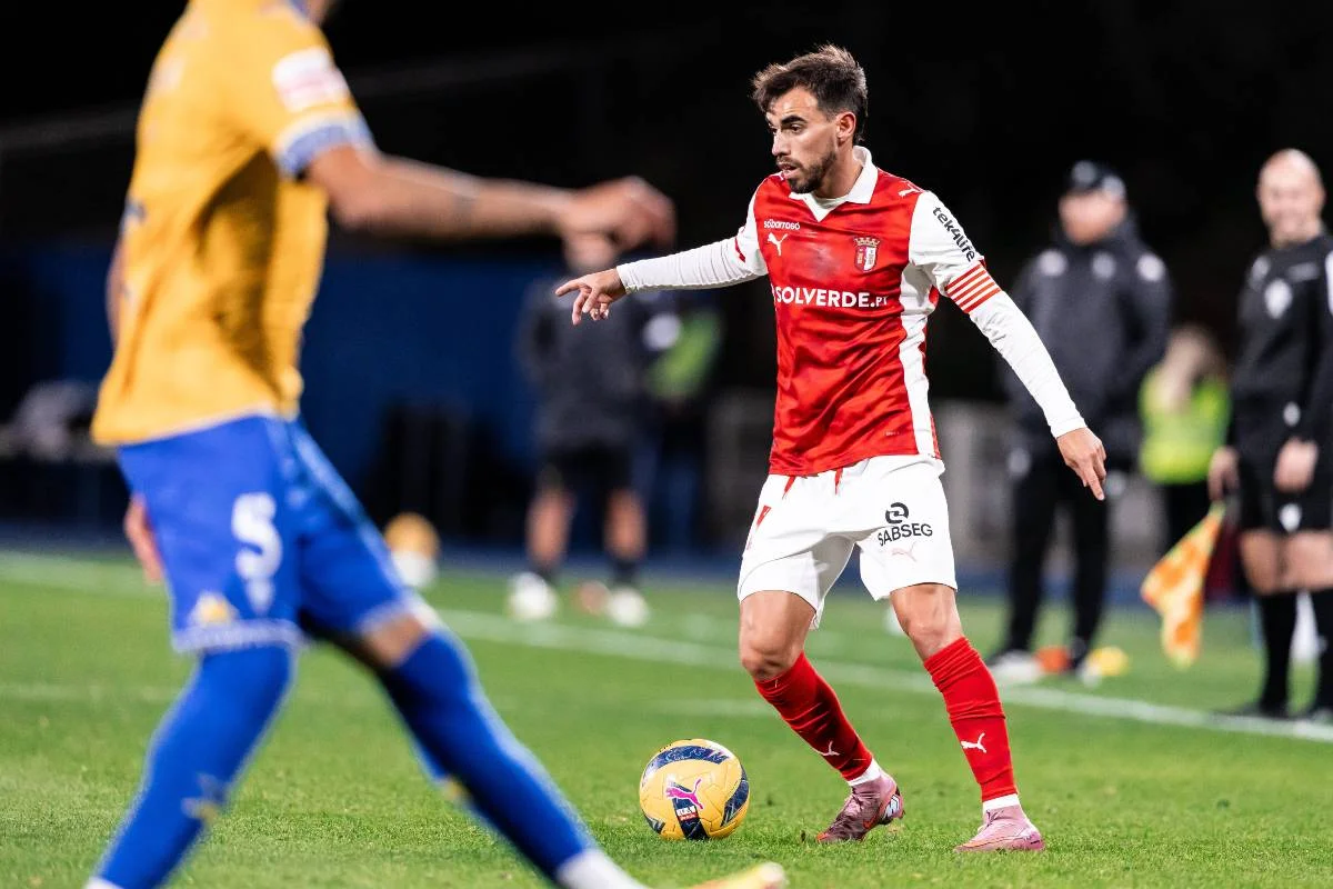 Ο Ρικάρντο Όρτα, η επιτομή της αφοσίωσης και τα γκολ κόντρα την Μπενφίκα!