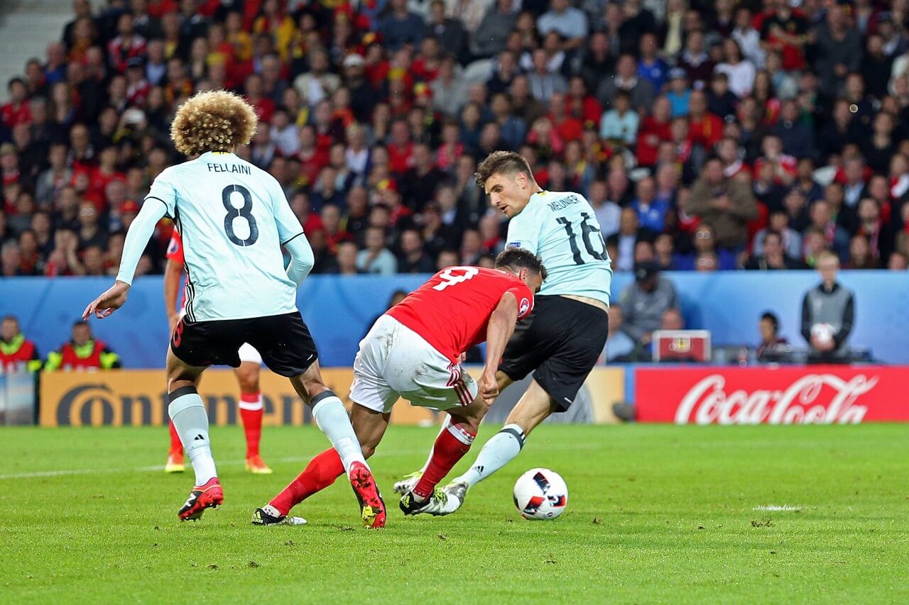 EURO: Οι στιγμές που μου έμειναν στο μυαλό