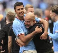 Ο τελικός που μοιάζει με Αμερικάνικη ταινία περιπέτειας