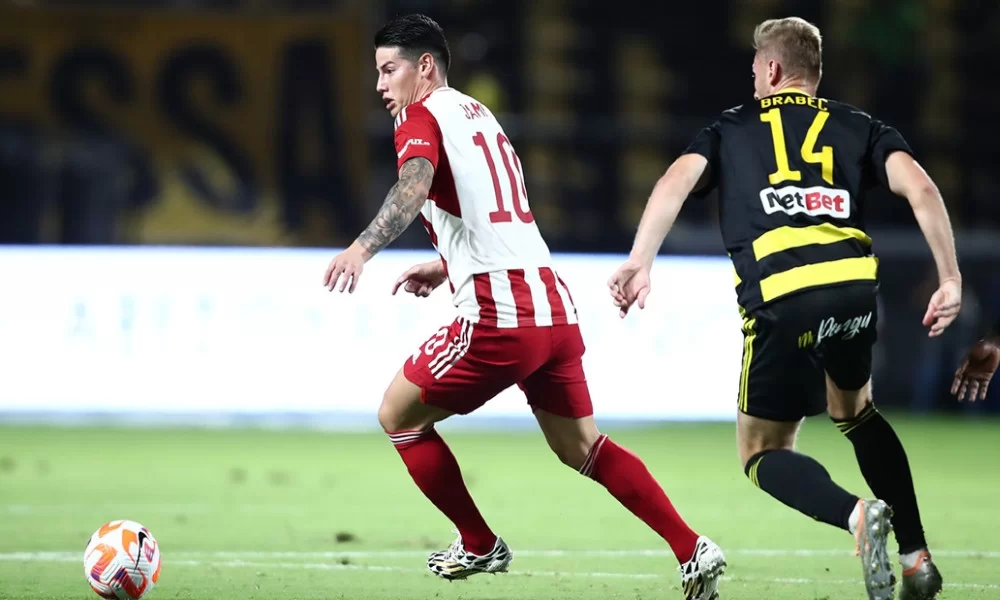 Κύπελλο Ελλάδας Novibet: Το τάιμιγνκ είναι με τον Άρη, αλλά…