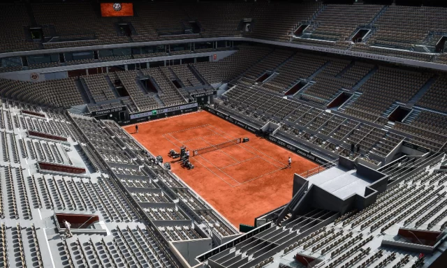 Προγνωστικά Τένις: Ζέσταμα με προκριματικά Roland Garros