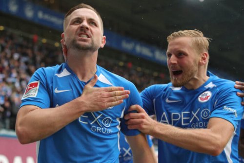 Πίστη σε δύο διπλά