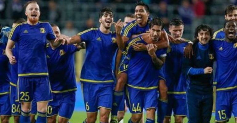 Τσάμπιονς Λιγκ μέρος… Β